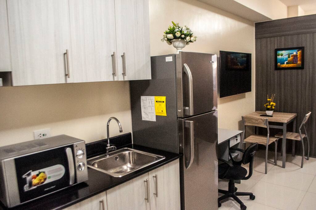 Appliances
