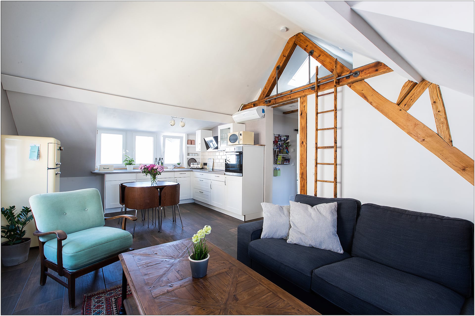 Ferienwohnung MILO