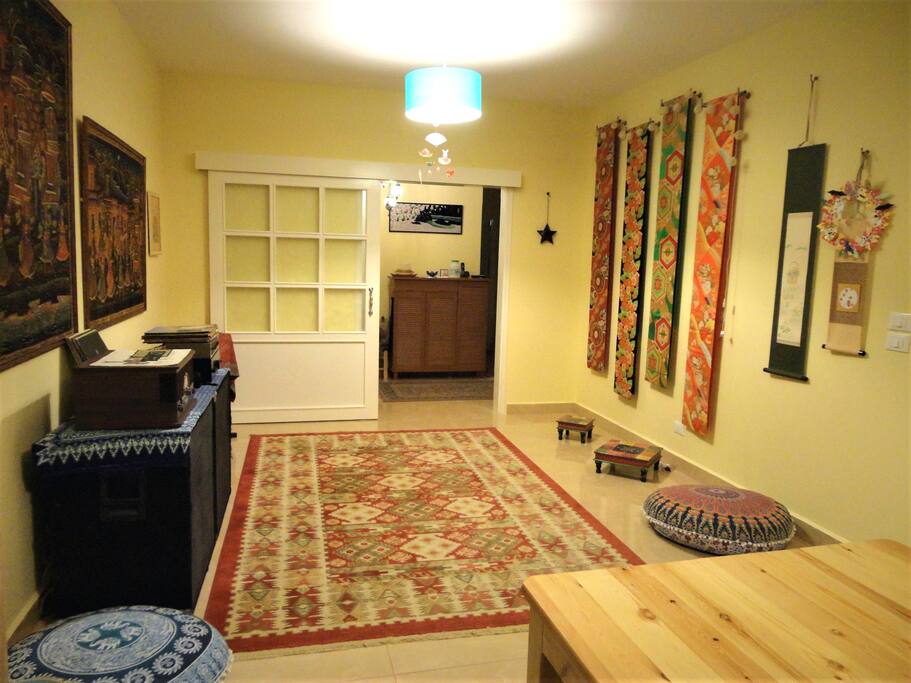 Salon