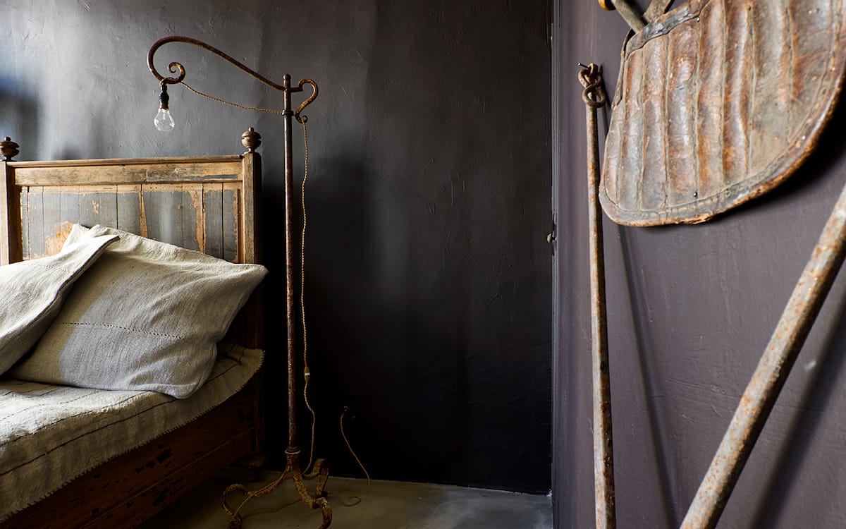 Apartment in Marseille (Airbnb) — photo 4