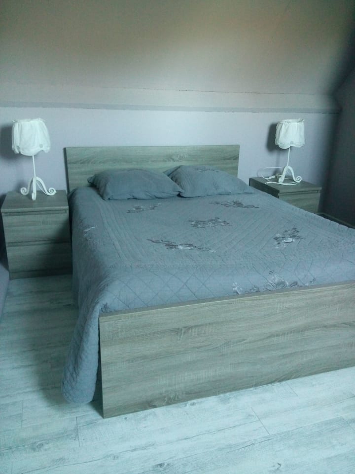 Chambre 1
