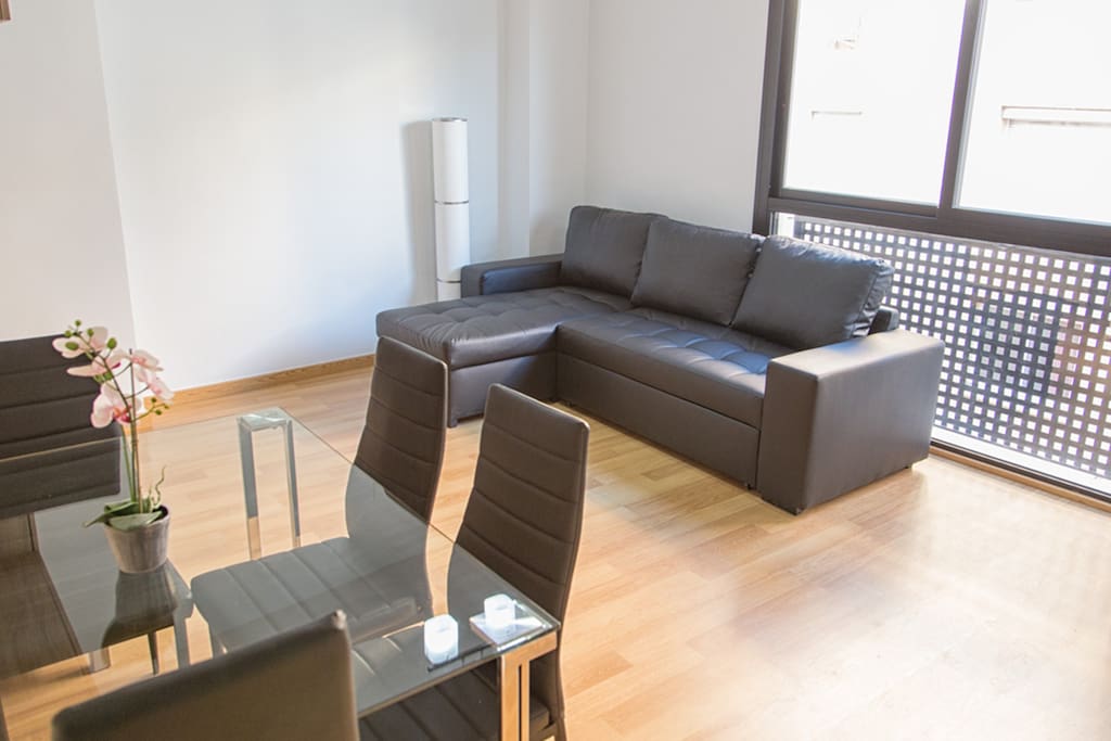Salón