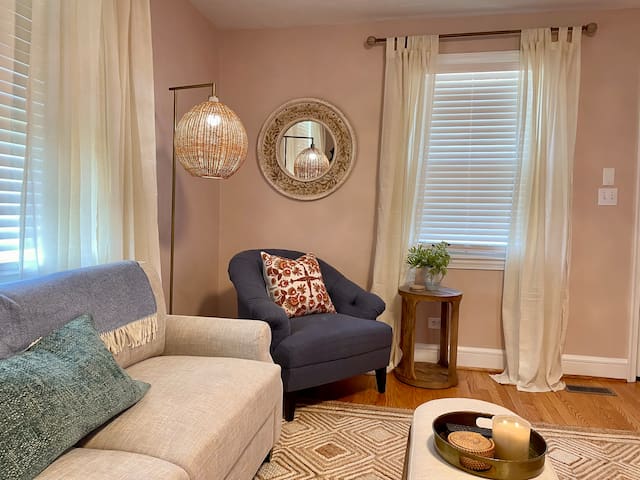 AirbnMe LLC managed Airbnb listing 2