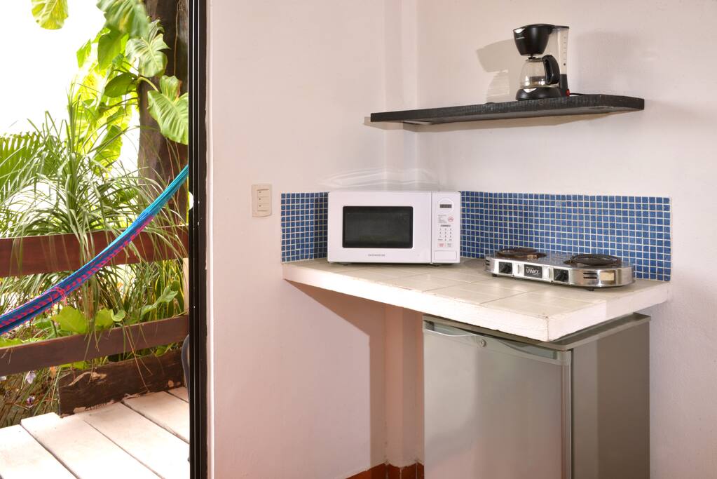 Kitchenette
