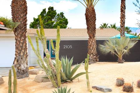 Vacation Paradise at 2105