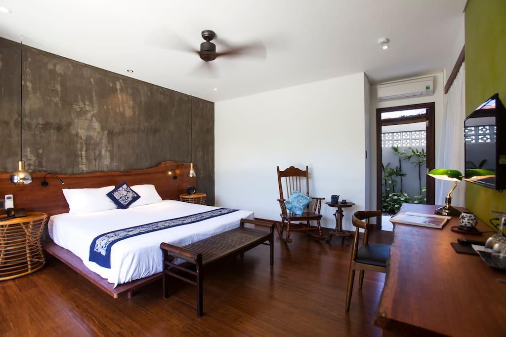 BED ROOM