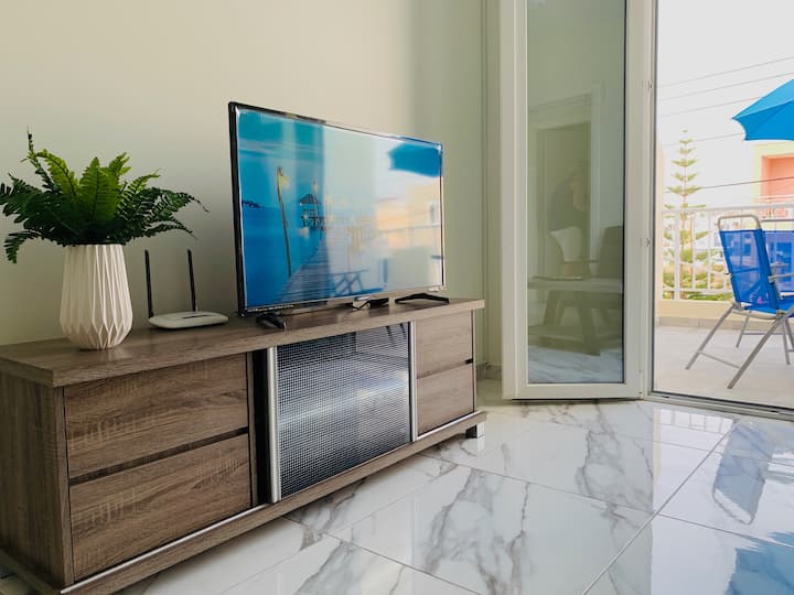 Penthouse Monica - Kato Paphos