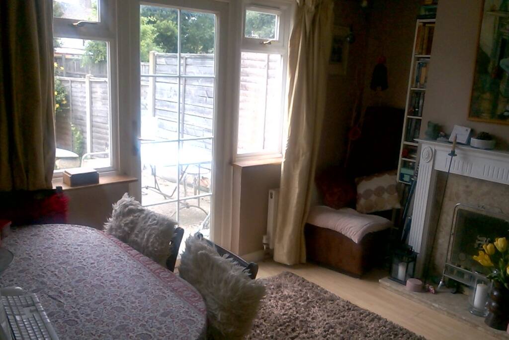 Dinning Room