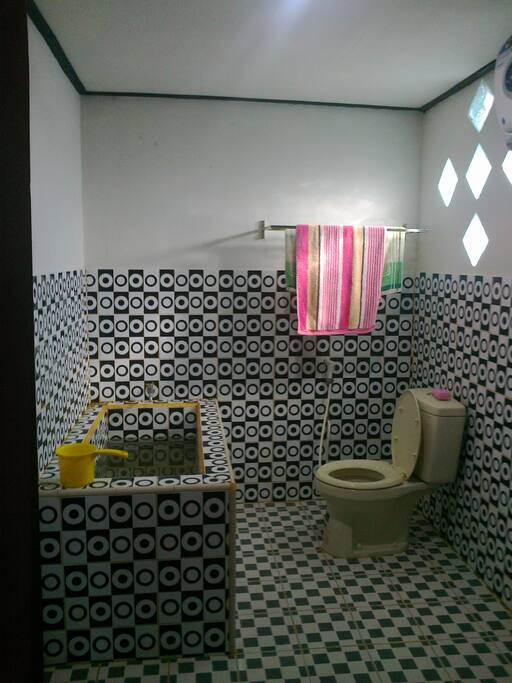 Kamar Mandi