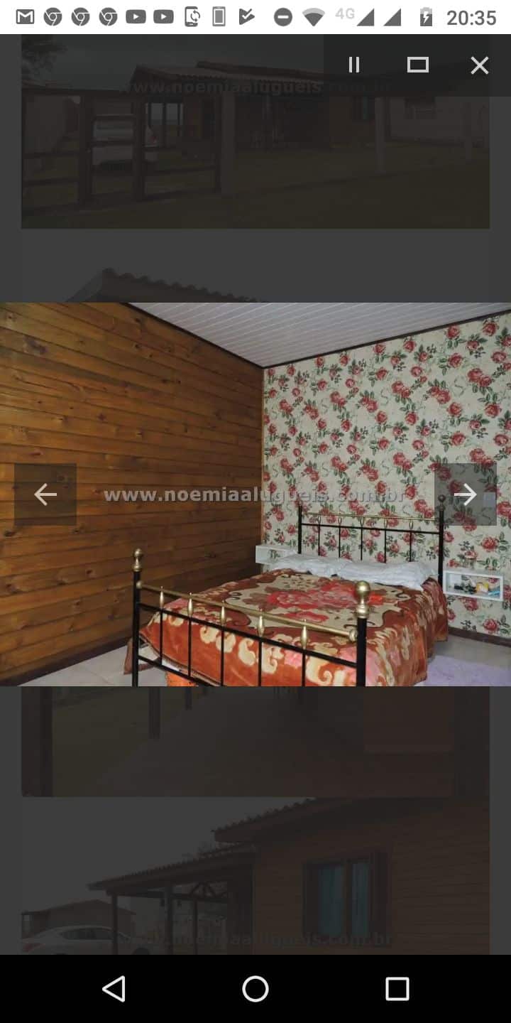 Dhomë gjumi 2