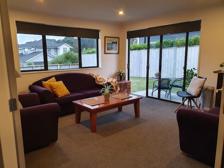 Large Family Home, Close to Police College
