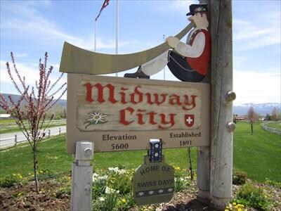 Quiet location in "Swiss community" near Park City