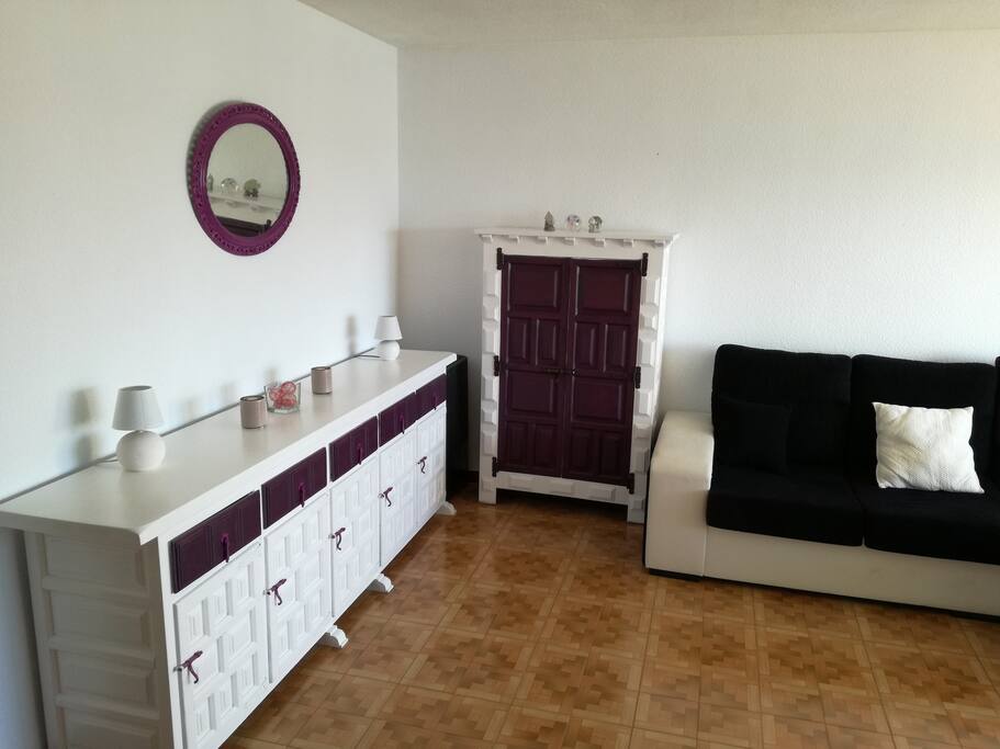 Salón