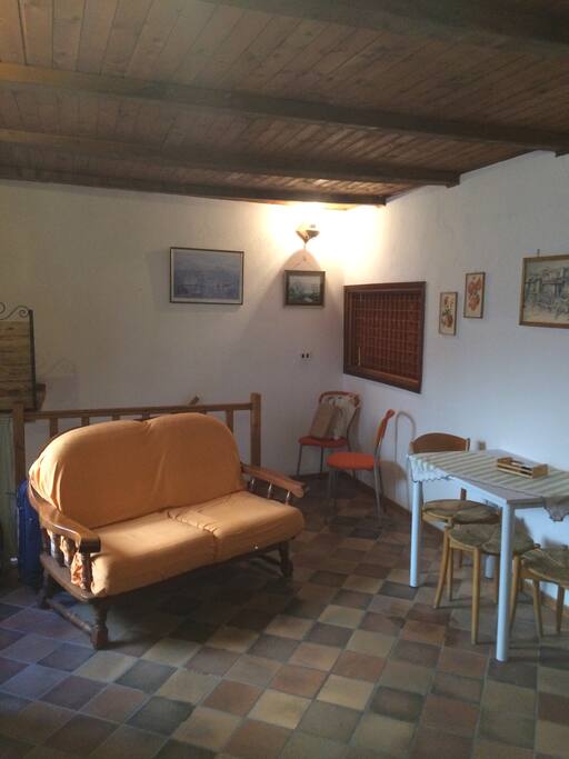 Angolo relax
