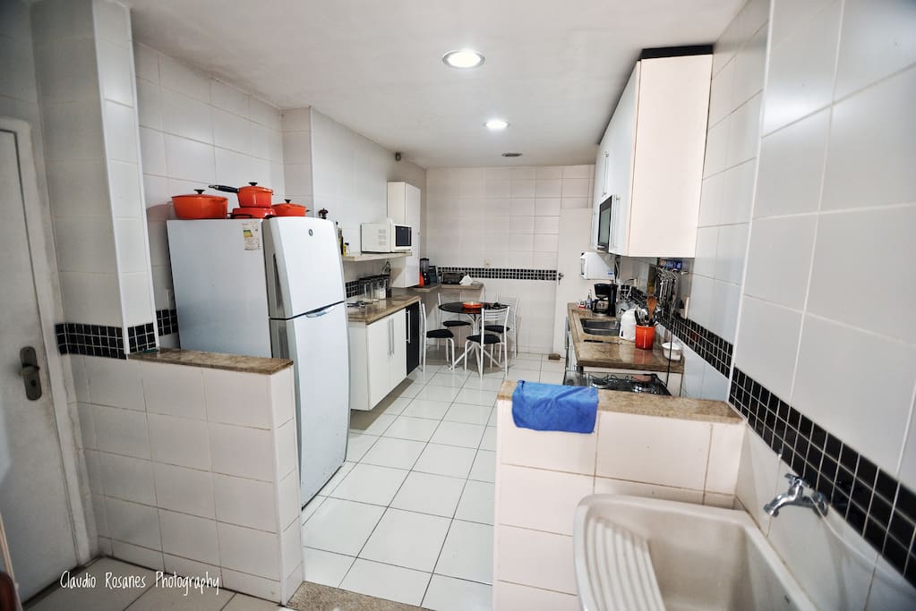 Cozinha