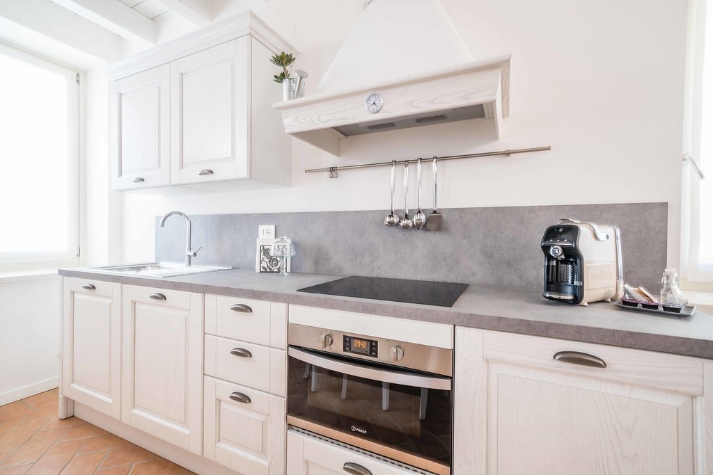 Beliebte Airbnb-Anzeige: Corte Vale Dium  Appartamento Raffaele in Valeggio Sul Mincio