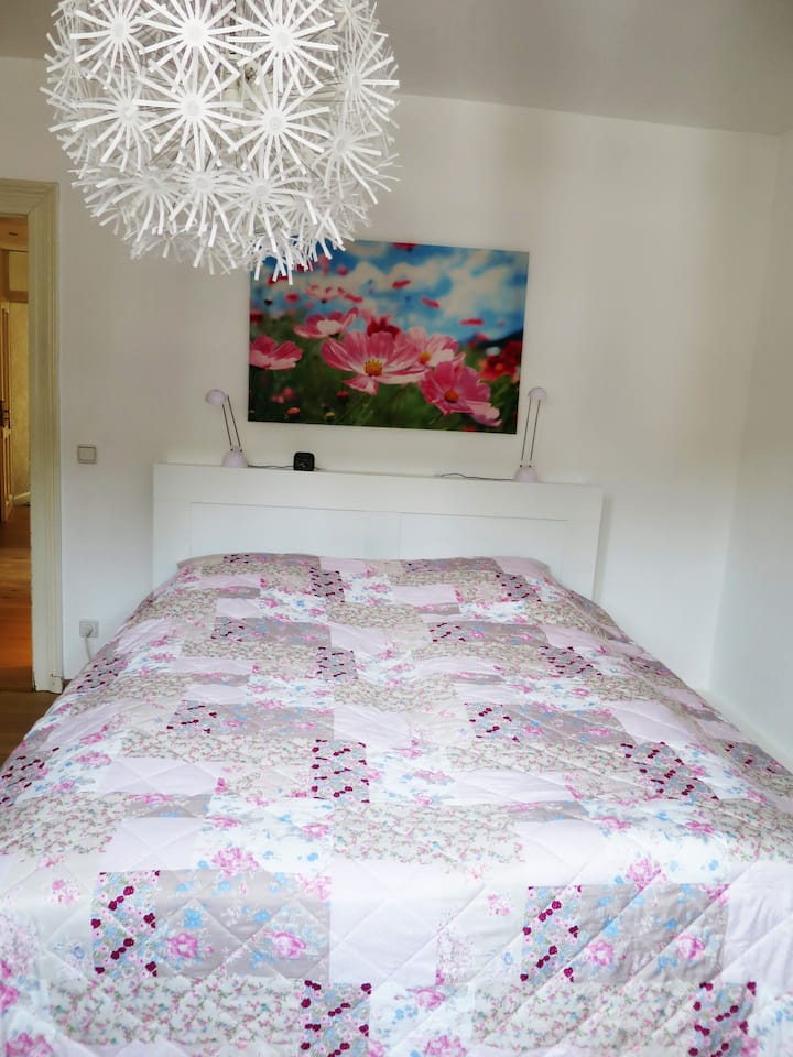 ห้องนอน