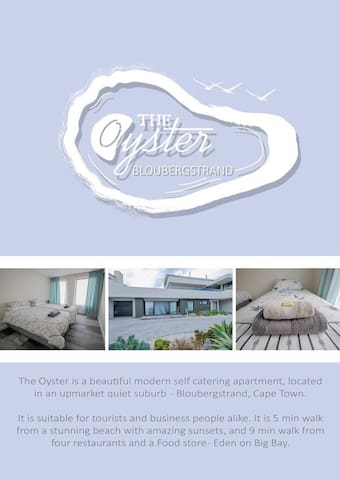 Upmarket Apartment, Roof Pool&Terrace, Ocean Views gallery image 5