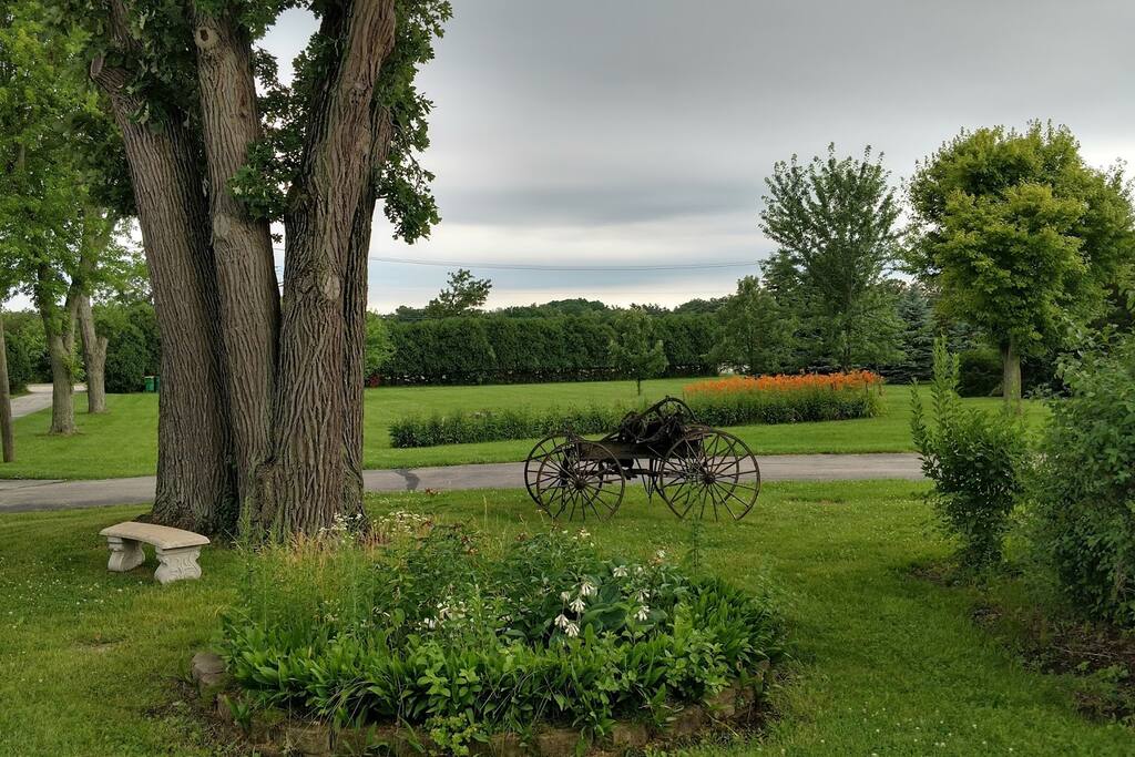 Country living at its best!