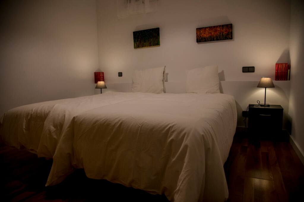 Dormitorio