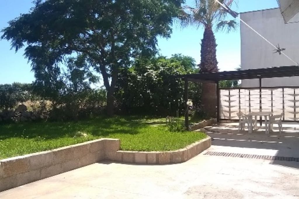 giardino