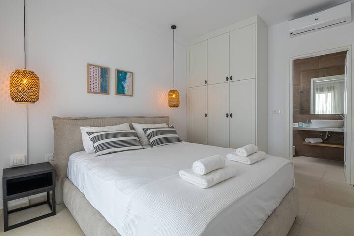 Villa Iris in Pefkos, Lindos (Pine Villas) gallery image 3