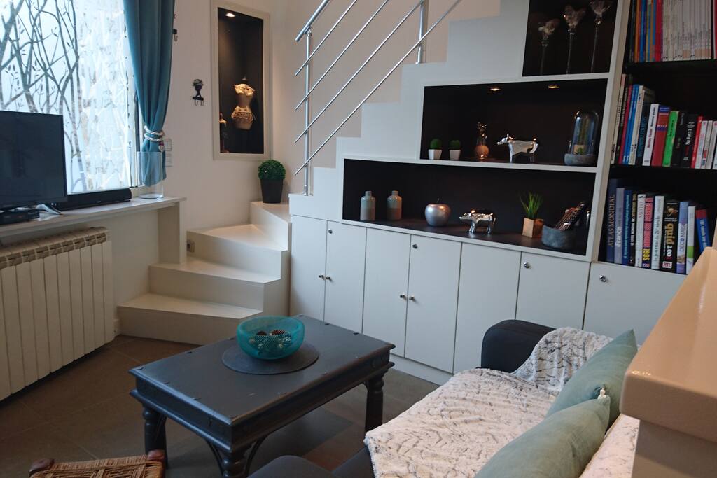 Salon
