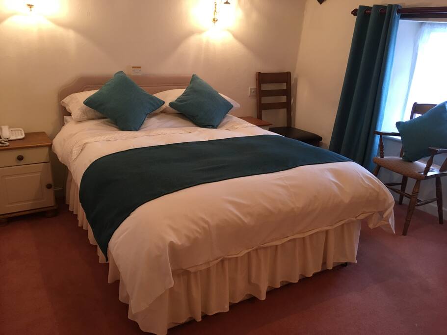 Double room