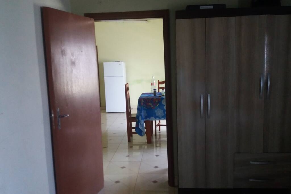 Comoda limpia y espaciosa