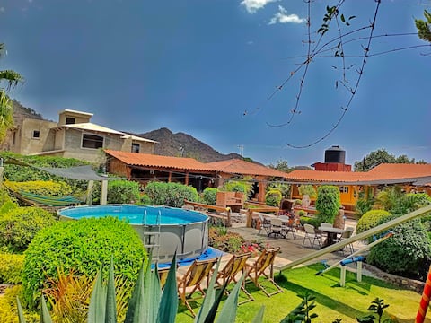 Rancho 