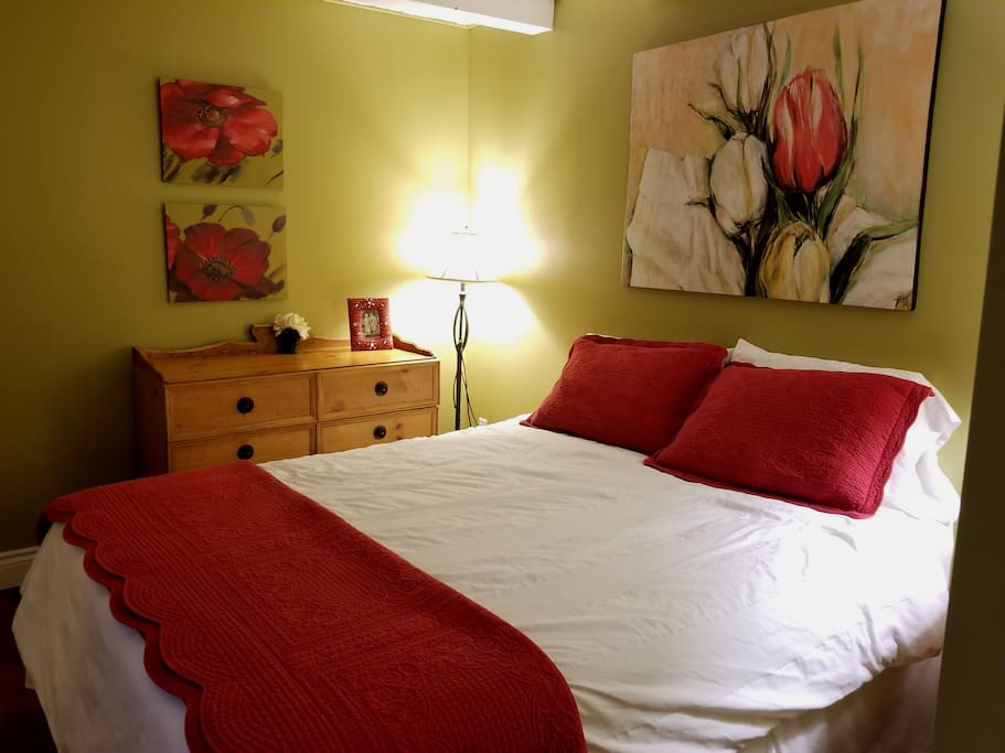 chambre