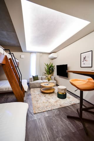 Ken'S Place managed Airbnb listing 1