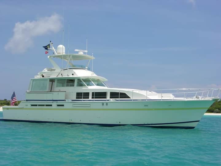 Island Time Luxury Yacht Boats For Rent In Key West Florida United States
