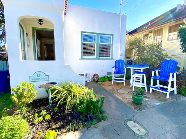 Places To Rent In Pacific Grove Ca