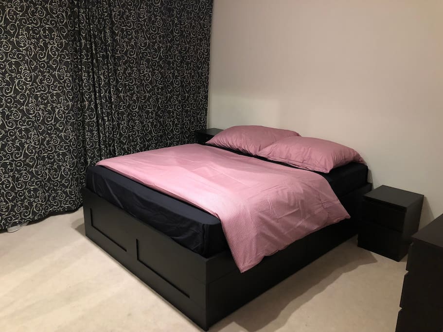 Bed Room