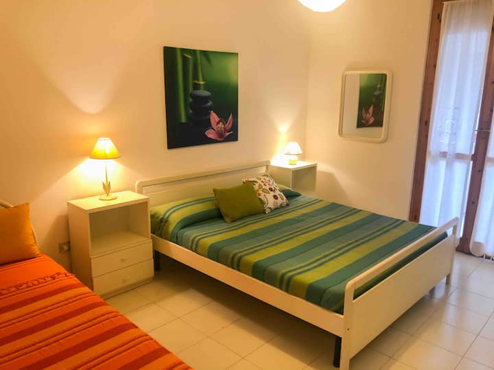 Habitación 1