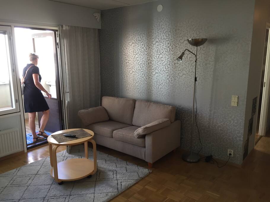 Livingroom