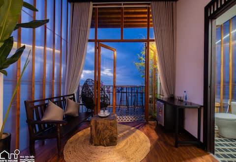 An's House | SEA VIEW 2 | GREAT LOCATION Nha Trang