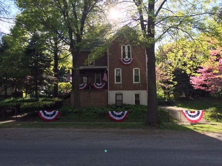 Springfield Vacation Rentals House and Cabin Rentals Airbnb