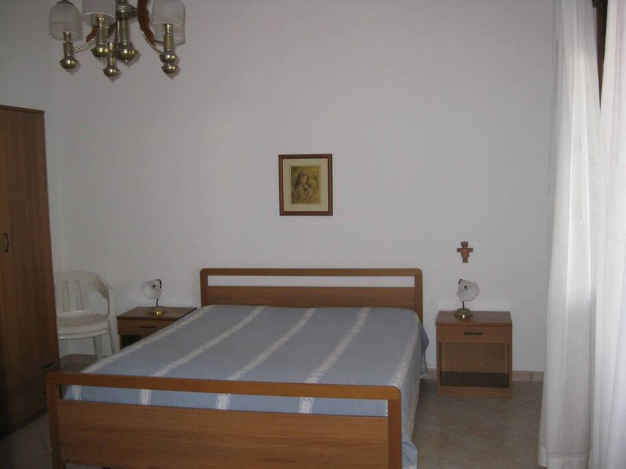Camera da letto