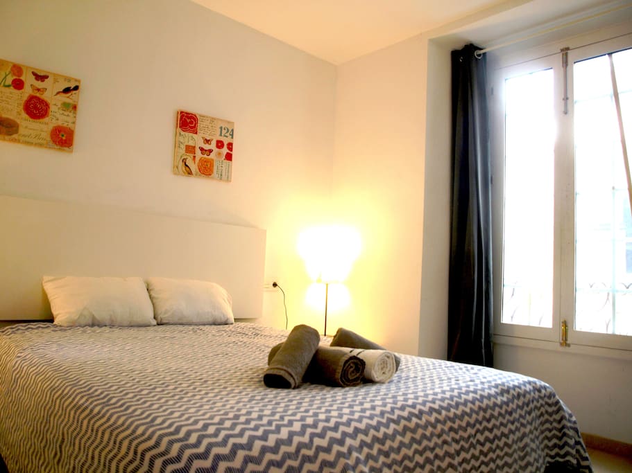 Dormitorio