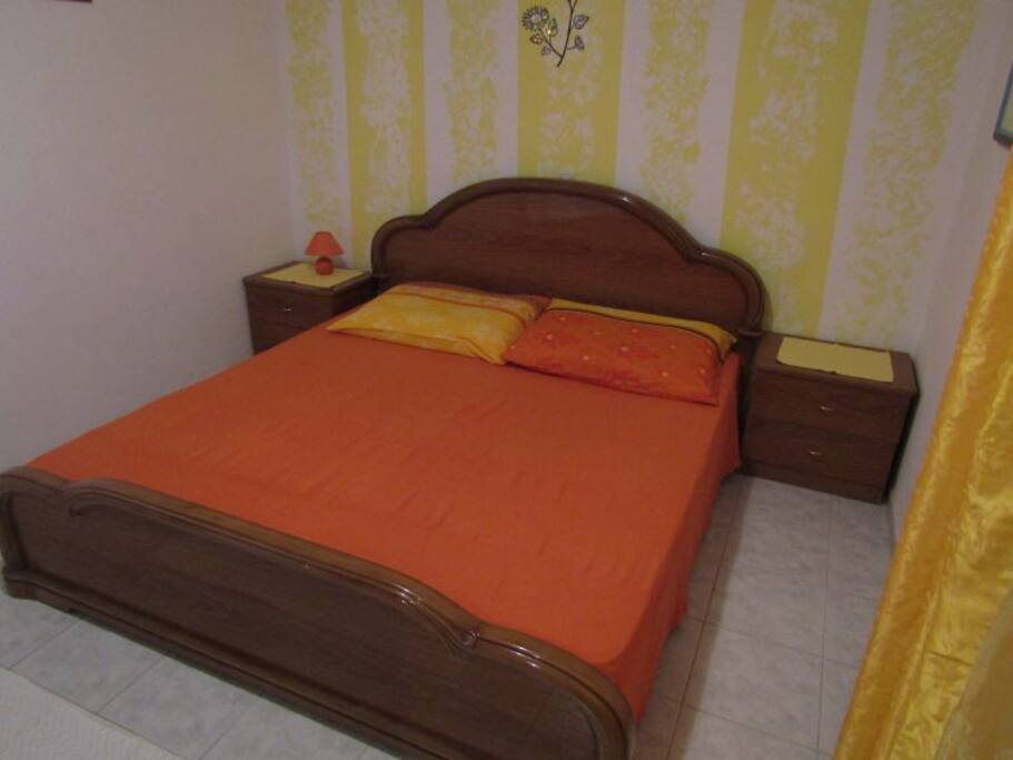 Bračna soba