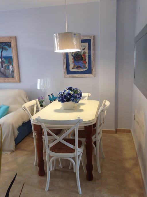 Comedor