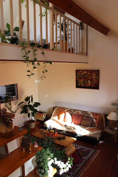 Mezzanine