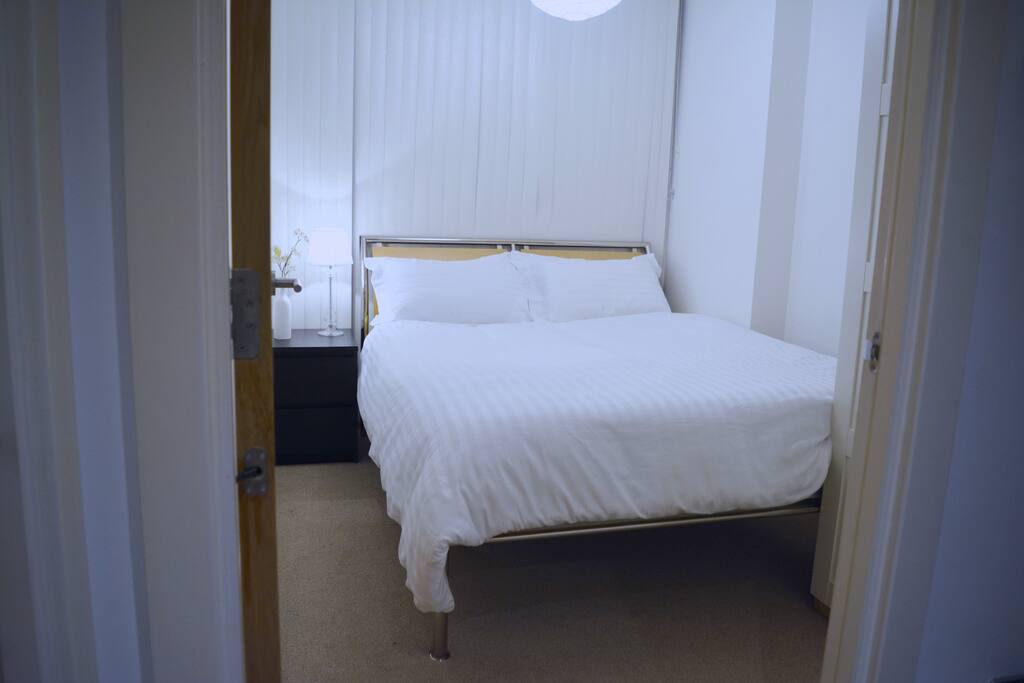 King Size Bed