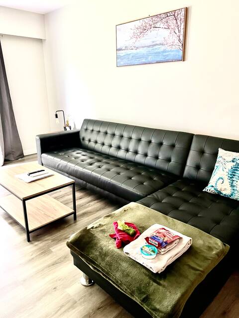 Bamboo Side * Pet Friendly, Peak a boo Oceanviews