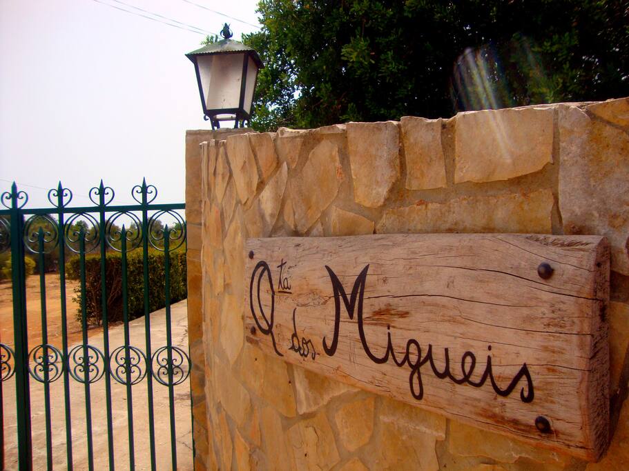 Quinta dos Migueis
