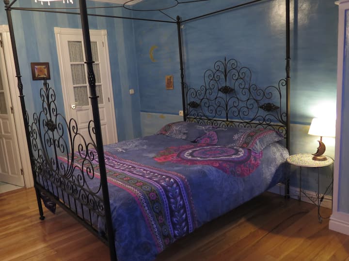 Cozy & High Quality Guest Room In Ronda Center - Ronda