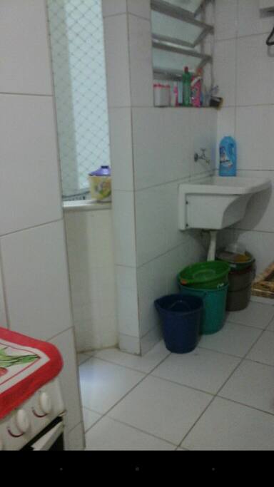 cozinha