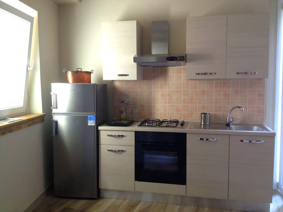 Cucina